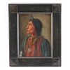 Image 1 : Original Oil on Canvas