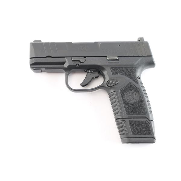 FN Reflex 9mm #CCW0033065