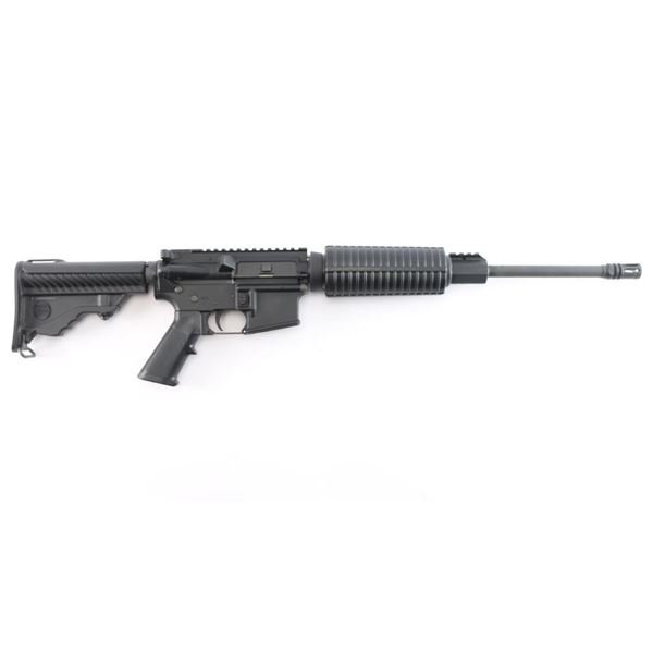DPMS A-15 5.56mm #FFA050250