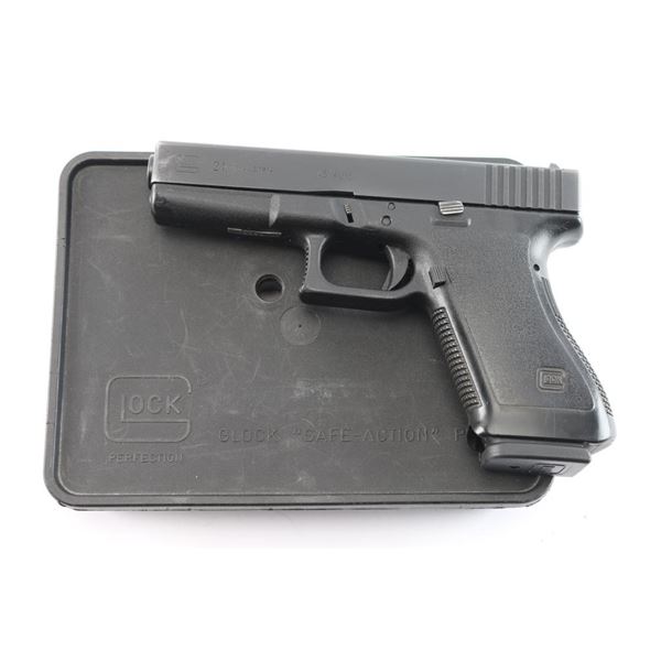 Glock 21 'Gen 2' .45 ACP #WE568US
