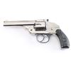 Image 1 : Iver Johnson Safety Automatic Hammerless .38 S&W