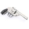 Image 3 : Iver Johnson Safety Automatic Hammerless .38 S&W