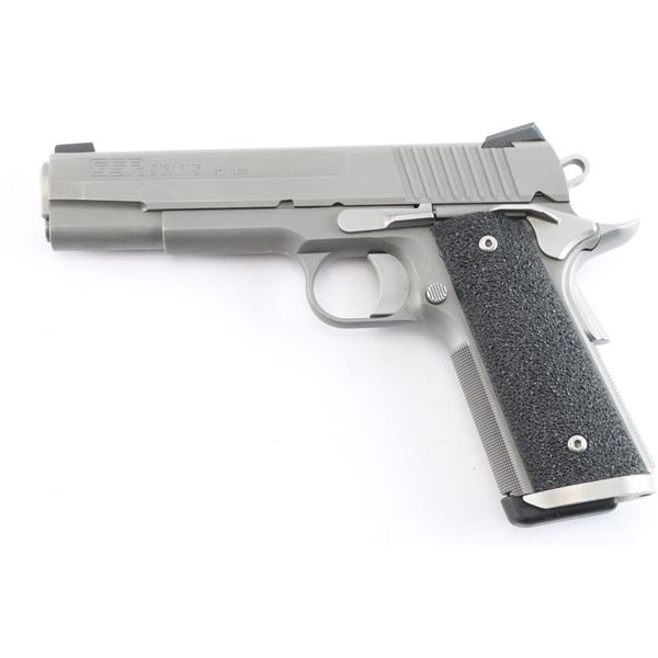 Sig Arms GSR .45 ACP #GS10467