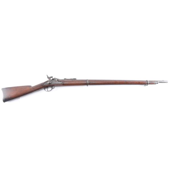 Springfield 1868 Trapdoor .50-70 Gov.