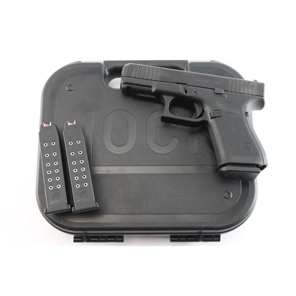 Glock 19V 9mm #CGKR054