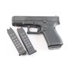 Image 2 : Glock 19V 9mm #CGKR054