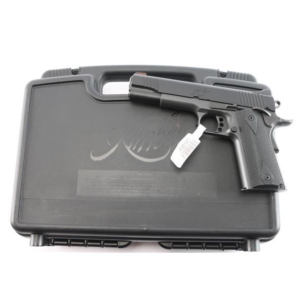 Kimber Custom LW .45 ACP #K925951