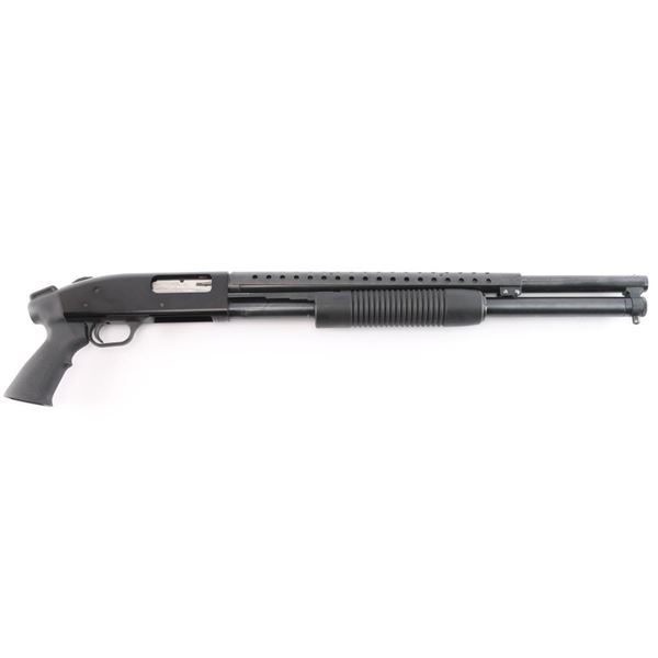 Mossberg 500A 12 Ga #P677131