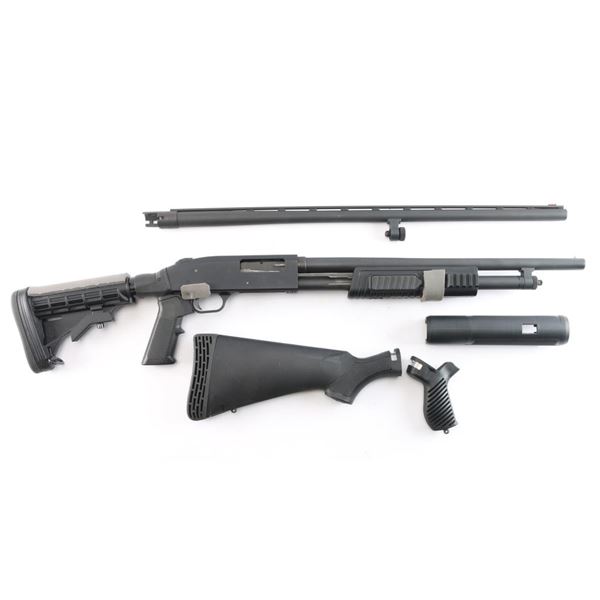 Mossberg 500 20 Ga #V0903203