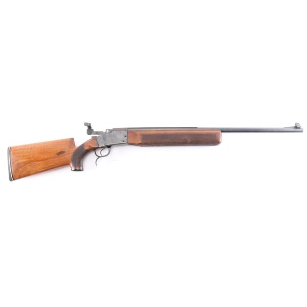 Haenel KK Sport .22 LR #4081