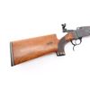Image 9 : Haenel KK Sport .22 LR #4081
