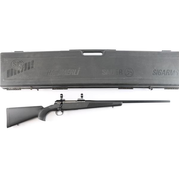 Sig SHR 970 7mm Rem Mag #R07813