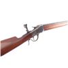 Image 8 : Winchester Model 1885 .25-20 SS #92474