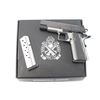 Image 1 : Springfield Emissary 9mm #NM876349