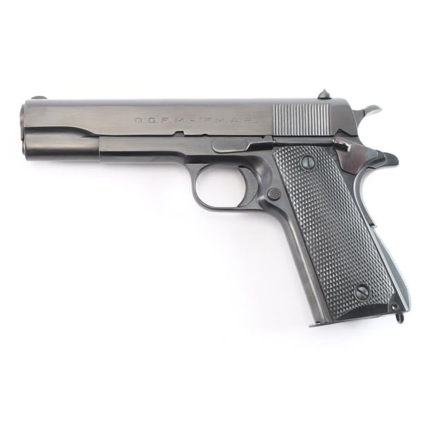 F.m.a.p. 1927 .45 Acp #75307