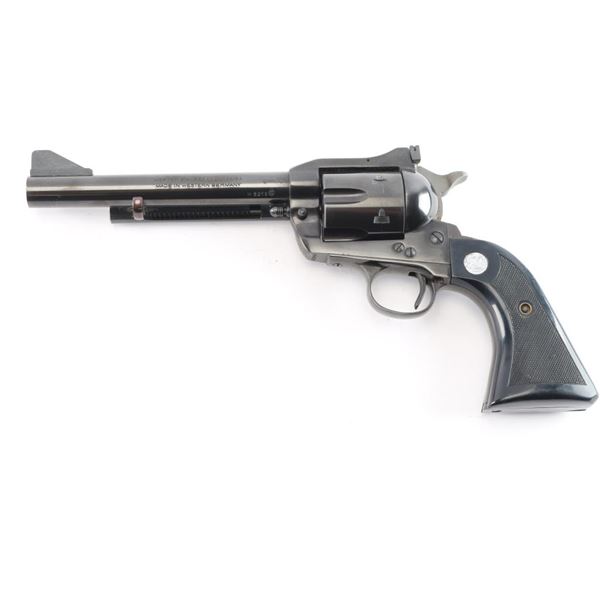 Herters Single Six .357 MAG #H2016