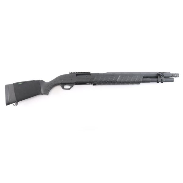 Remington M887 Nitro Mag 12 Ga #ARM034885