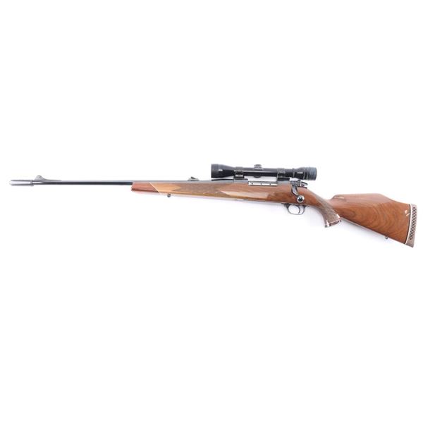Weatherby Mark V 'LH' .300 Wby Mag #P5869