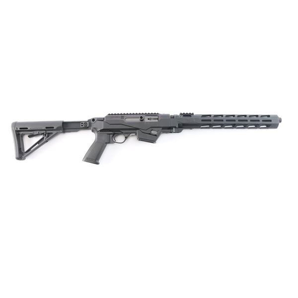 Ruger PC Carbine 9mm #912-83814