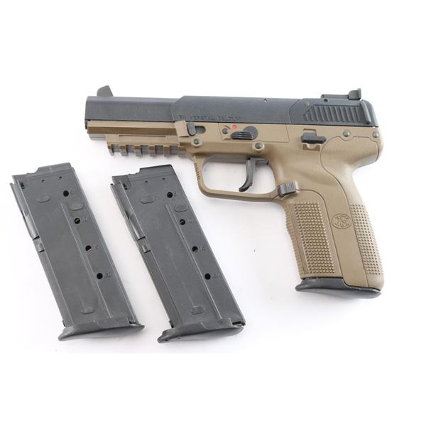 FN Five-seveN 5.7x28mm #386204592