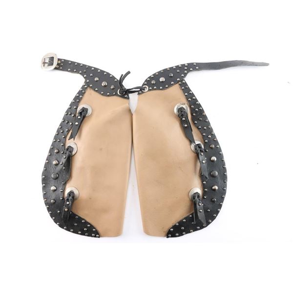 Miniature Chaps