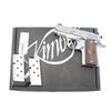 Image 1 : Kimber Micro 9 Raptor 9mm #SCB0047513