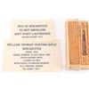 Image 3 : Winchester Model 1894 .30-30 Win #121524