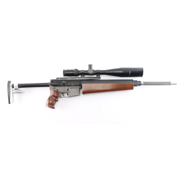 D.P.M.S. A-15 5.56mm #452S