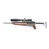 Image 2 : D.P.M.S. A-15 5.56mm #452S
