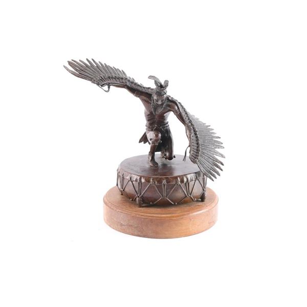 Original Bronze Sculpture
