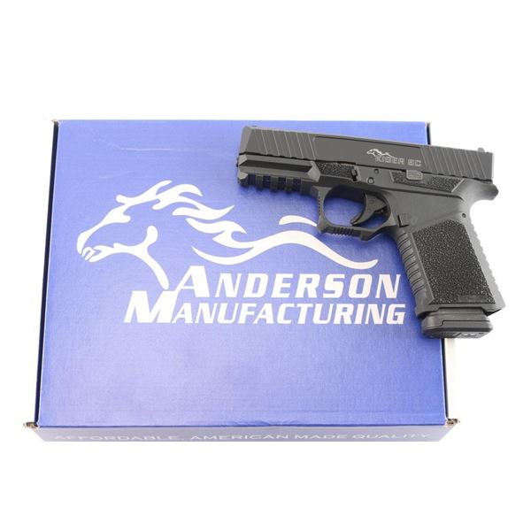 Anderson Mfg. Kiger 9C 9mm #229001477