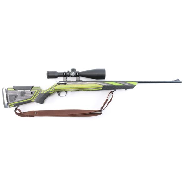 Browning T-Bolt .22 LR #44699X69