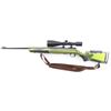 Image 2 : Browning T-Bolt .22 LR #44699X69