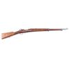 Image 1 : Mauser 1896 'Swedish Mauser' 6.5x55mm #39455