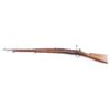Image 2 : Mauser 1896 'Swedish Mauser' 6.5x55mm #39455