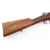 Image 8 : Mauser 1896 'Swedish Mauser' 6.5x55mm #39455