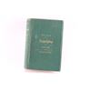 Image 3 : 1st Ed. Book "The Life of Abraham Lincoln" 1872