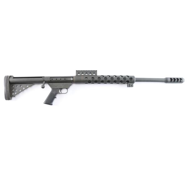 Serbu Model BFG-50 .50 BMG #918