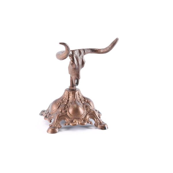 Steer Revolver Holder