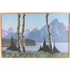 Image 2 : Original Oil on Canvas