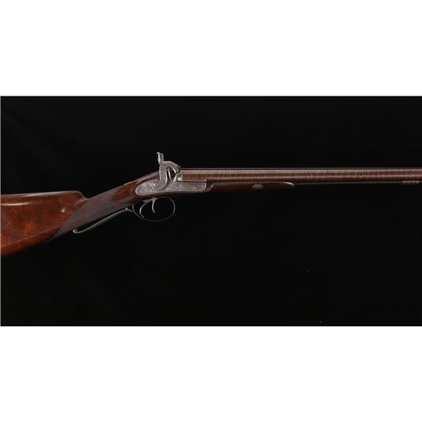 J. Purdey Percussion SxS 12 Ga #419