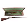 Image 4 : J. Purdey Percussion SxS 12 Ga #419