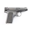 Image 2 : J.P. Sauer & Sohn 1913 .32 ACP #137444