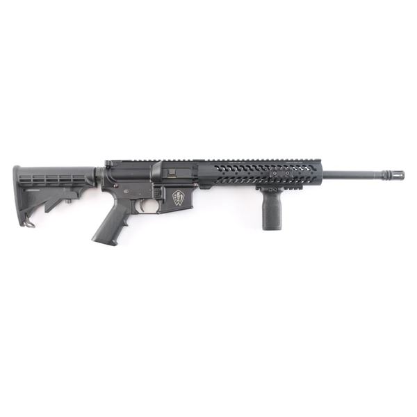 American Spirit Arms ASA 15 9mm #AS41955