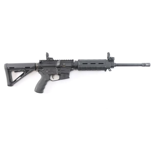 American Spirit Arms ASA-9G 9mm #AS9G-0013