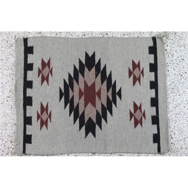 Kilim Area Rug