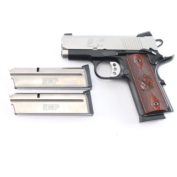 Springfield EMP 9mm #EMP4680