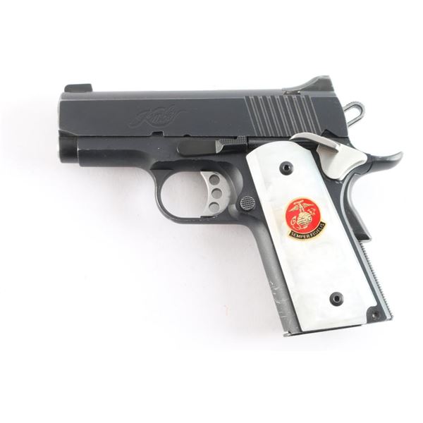 Kimber Ultra Carry II .45 ACP #KU39971