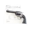 Image 1 : Colt Bisley .38-40 Engraved Sheriff D. L. Anderson