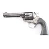 Image 3 : Colt Bisley .38-40 Engraved Sheriff D. L. Anderson